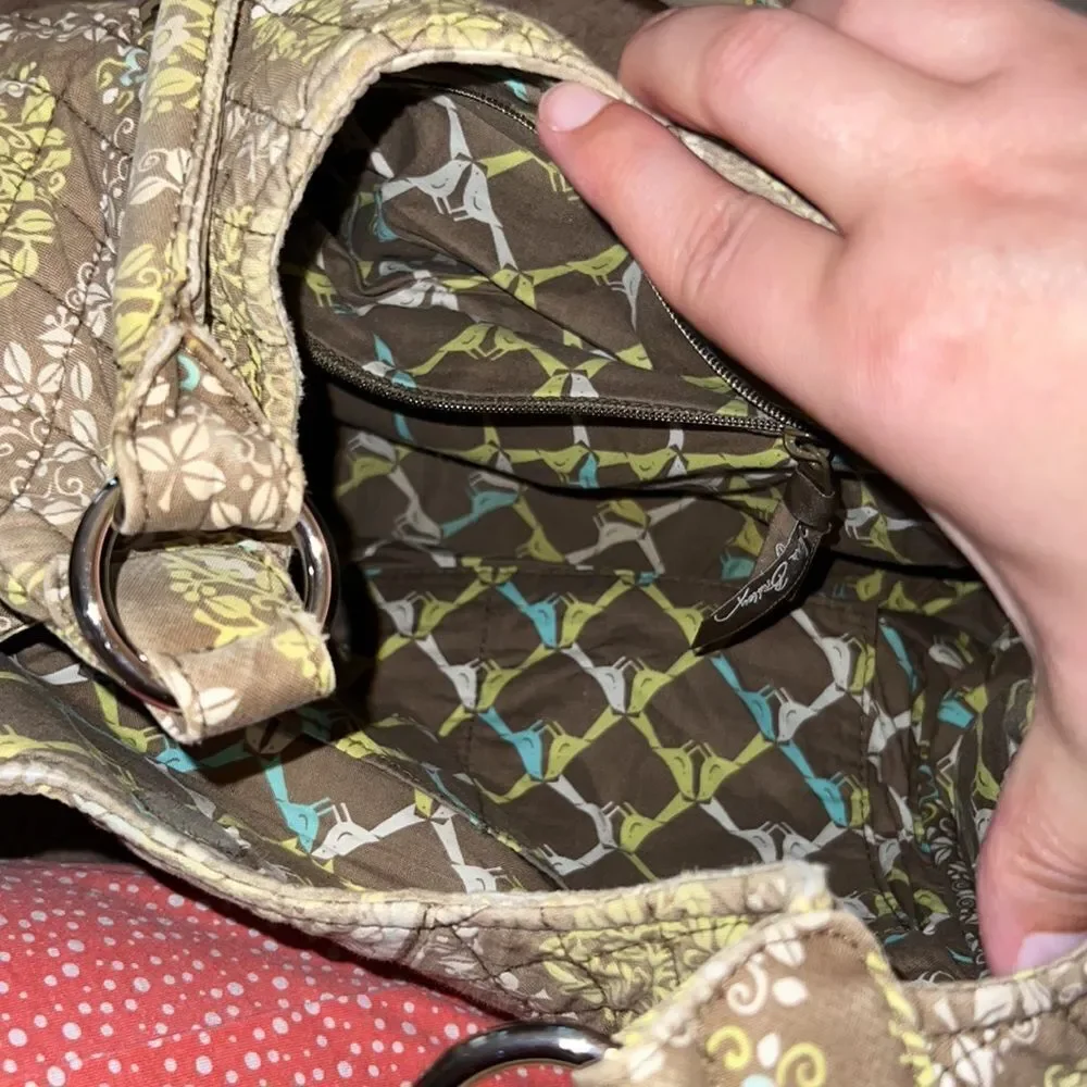 ‎Vera Bradley shoulder bag